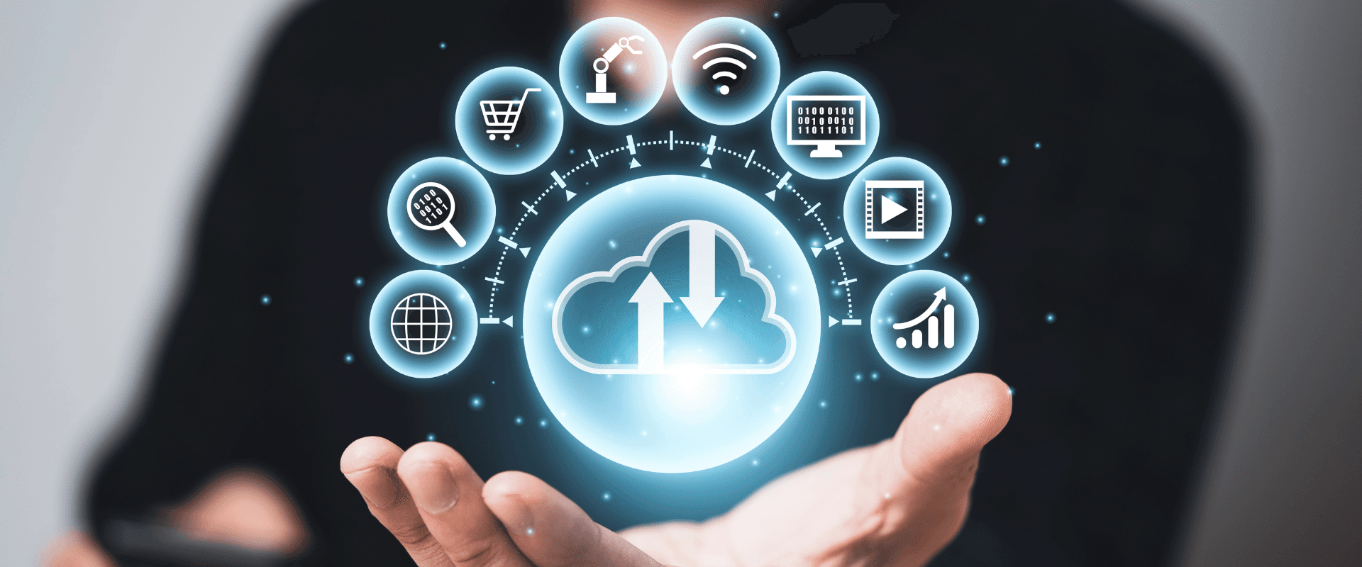 Cloud Solutions